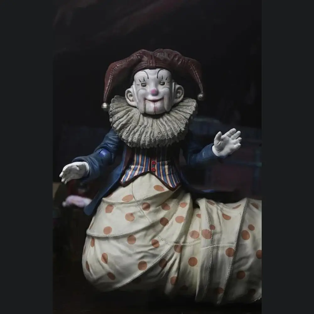 KRAMPUS (2015) DER KLOWN DELUXE - 4