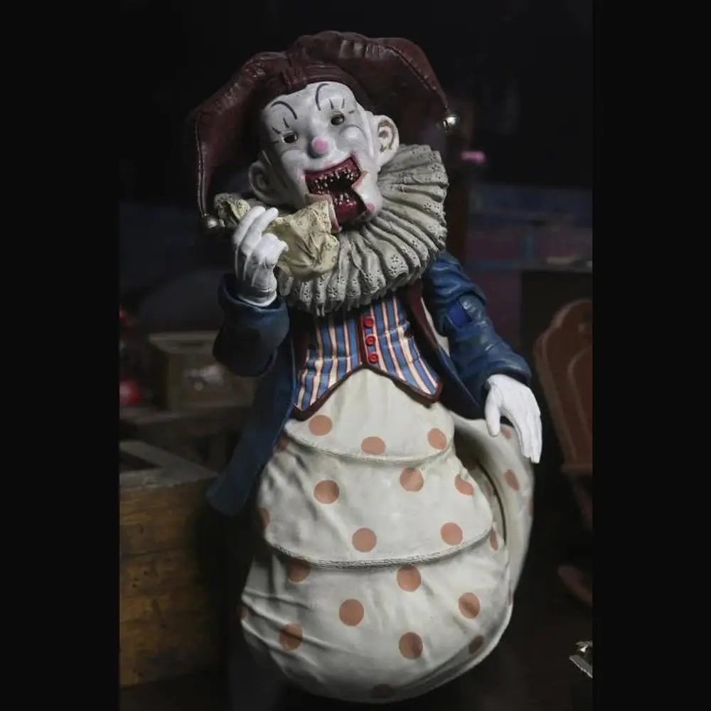 KRAMPUS (2015) DER KLOWN DELUXE - 5