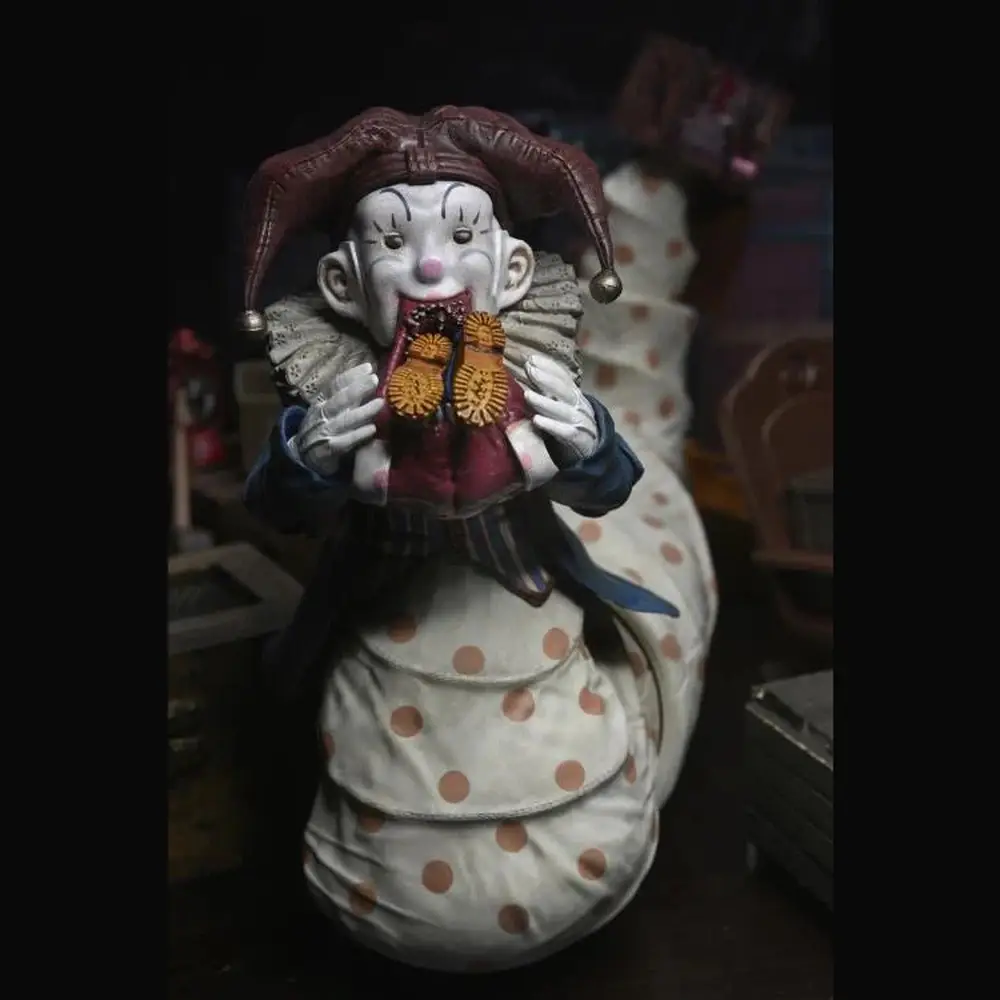 KRAMPUS (2015) DER KLOWN DELUXE - 6