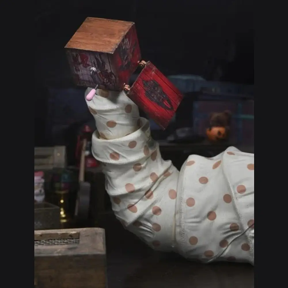 KRAMPUS (2015) DER KLOWN DELUXE - 7