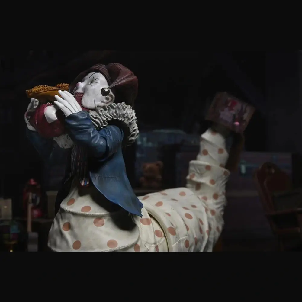 KRAMPUS (2015) DER KLOWN DELUXE - 8