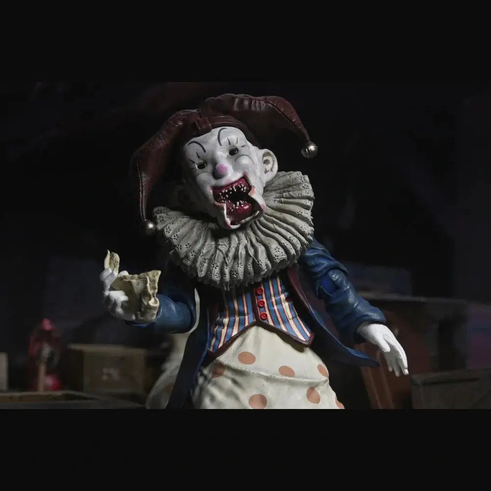 KRAMPUS (2015) DER KLOWN DELUXE - 9