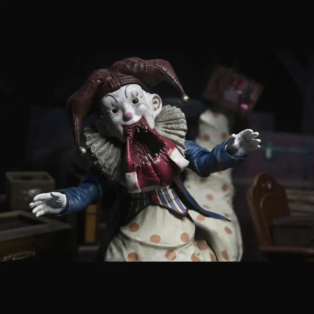 KRAMPUS (2015) DER KLOWN DELUXE - 10