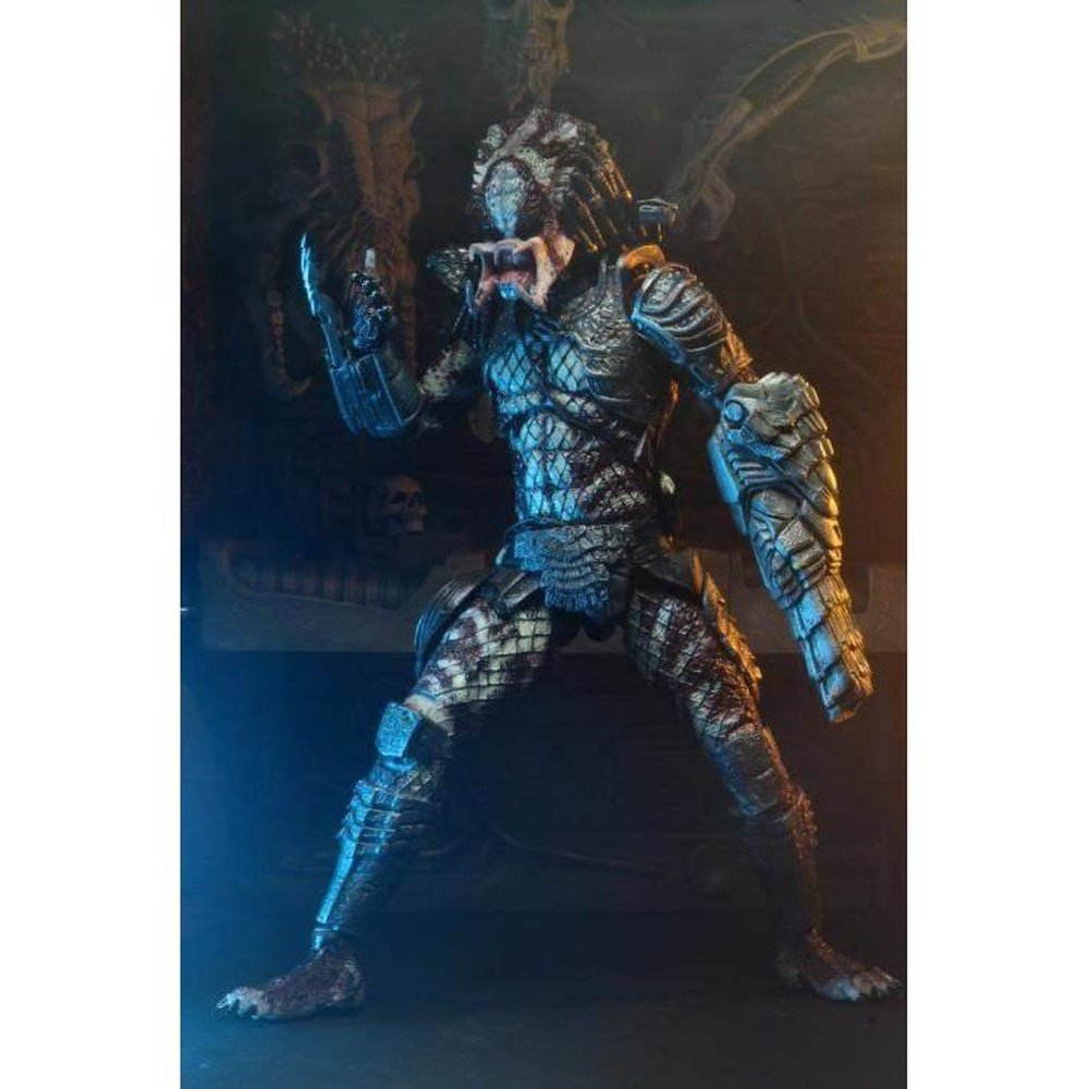 PREDATOR 2 - ULTIMATE GUARDIAN