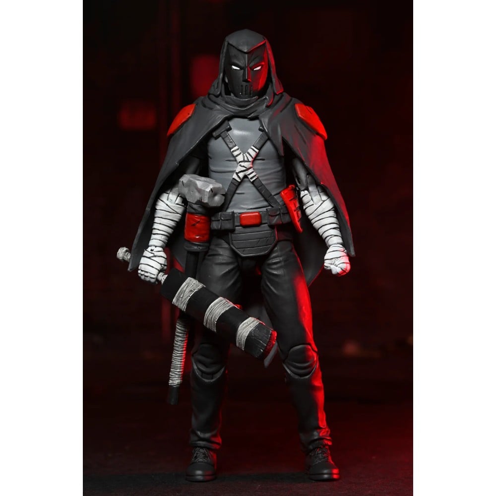 TMNT THE LAST RONIN - LOST YEARS (NIGHTWATCHER CASEY JONES) - 1
