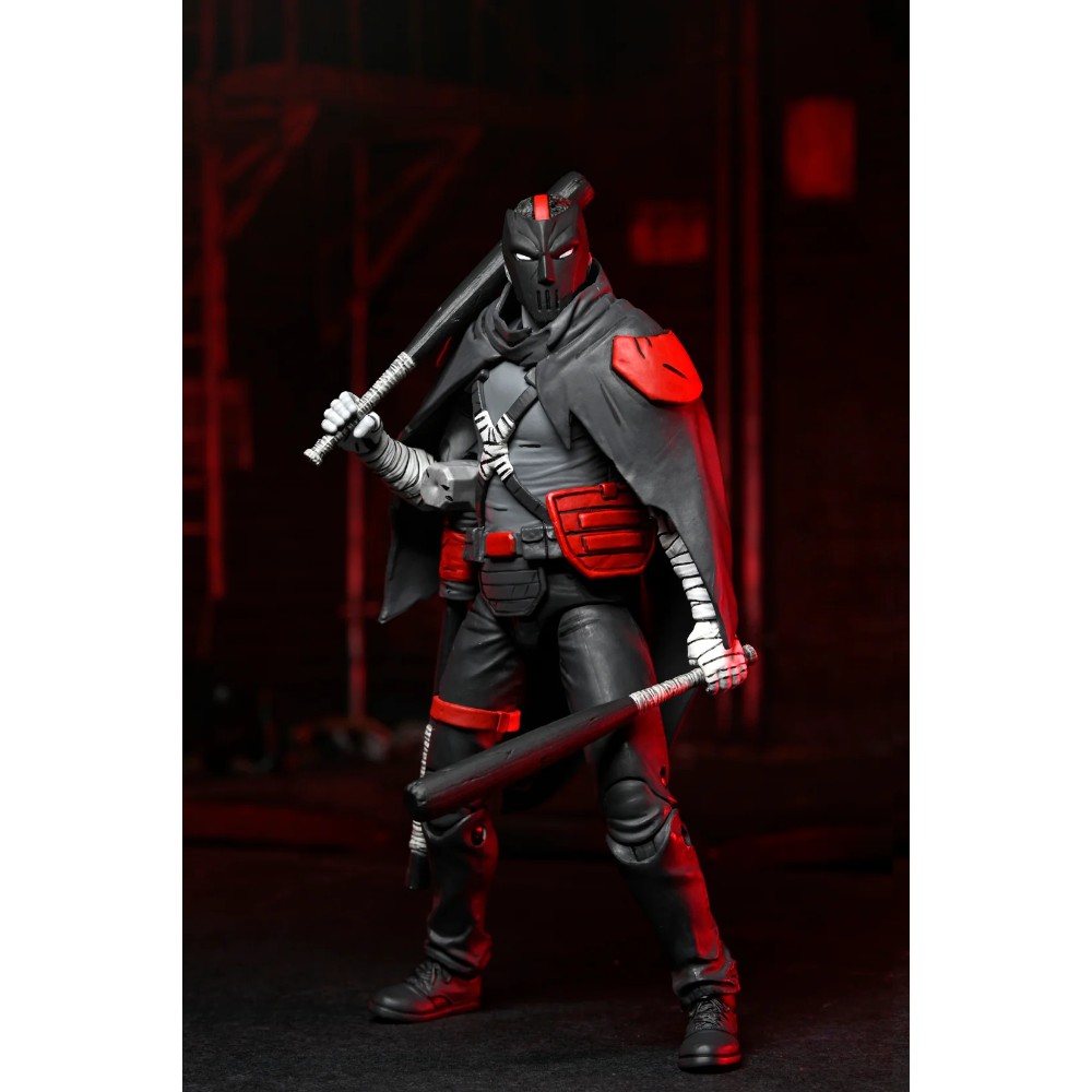 TMNT THE LAST RONIN - LOST YEARS (NIGHTWATCHER CASEY JONES) - 3