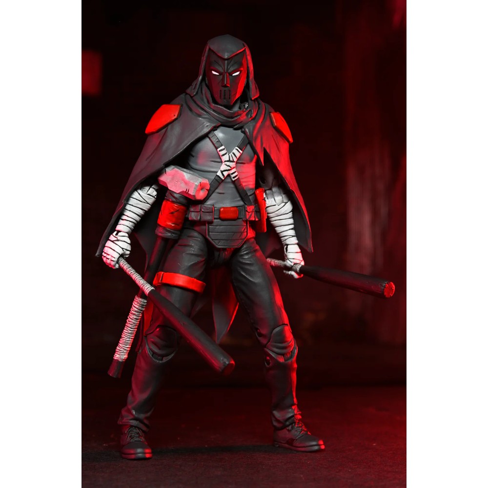 TMNT THE LAST RONIN - LOST YEARS (NIGHTWATCHER CASEY JONES) - 5