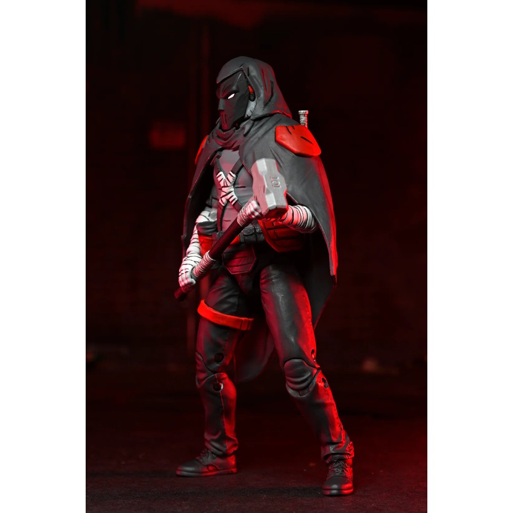 TMNT THE LAST RONIN - LOST YEARS (NIGHTWATCHER CASEY JONES) - 6