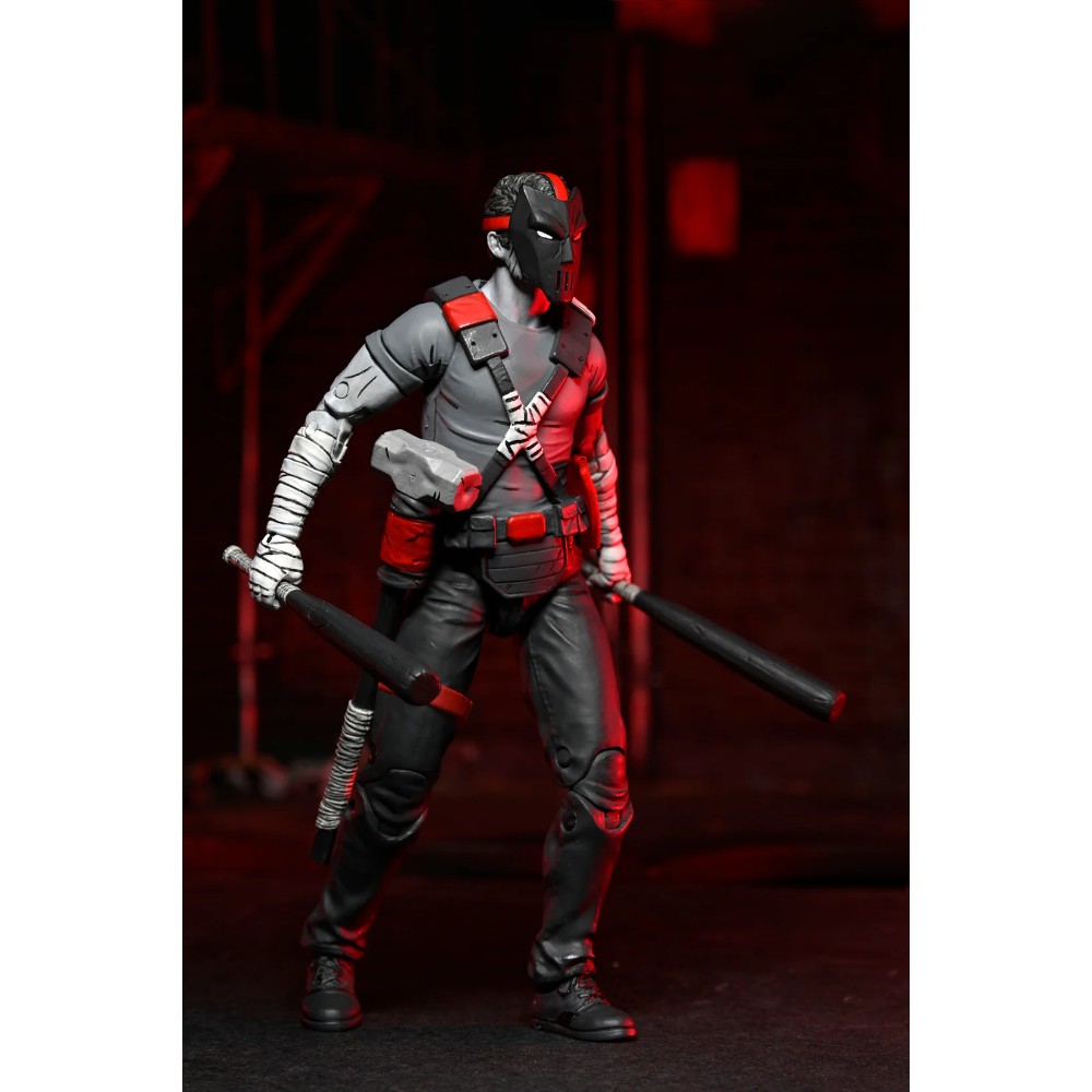 TMNT THE LAST RONIN - LOST YEARS (NIGHTWATCHER CASEY JONES) - 7