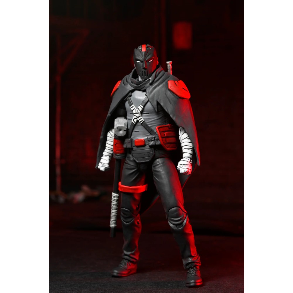TMNT THE LAST RONIN - LOST YEARS (NIGHTWATCHER CASEY JONES) - 8