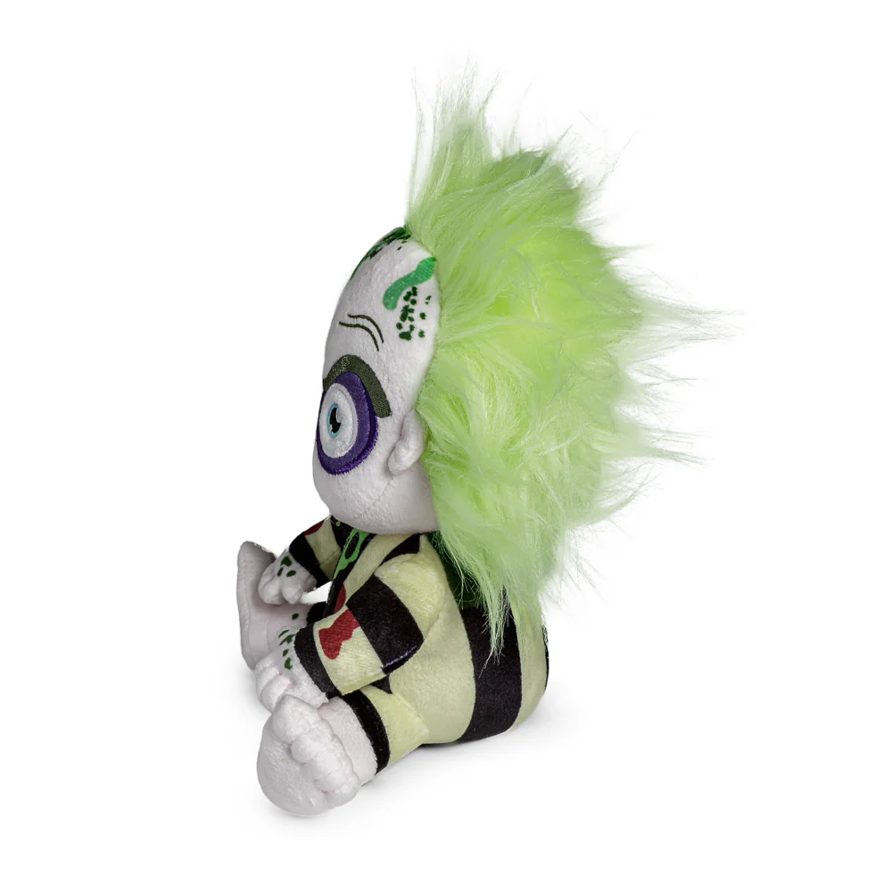 BEETLEJUICE BEETLEJUICE - BABY BEETLEJUICE PHUNNY PLUSH (PELUCHE) - 4