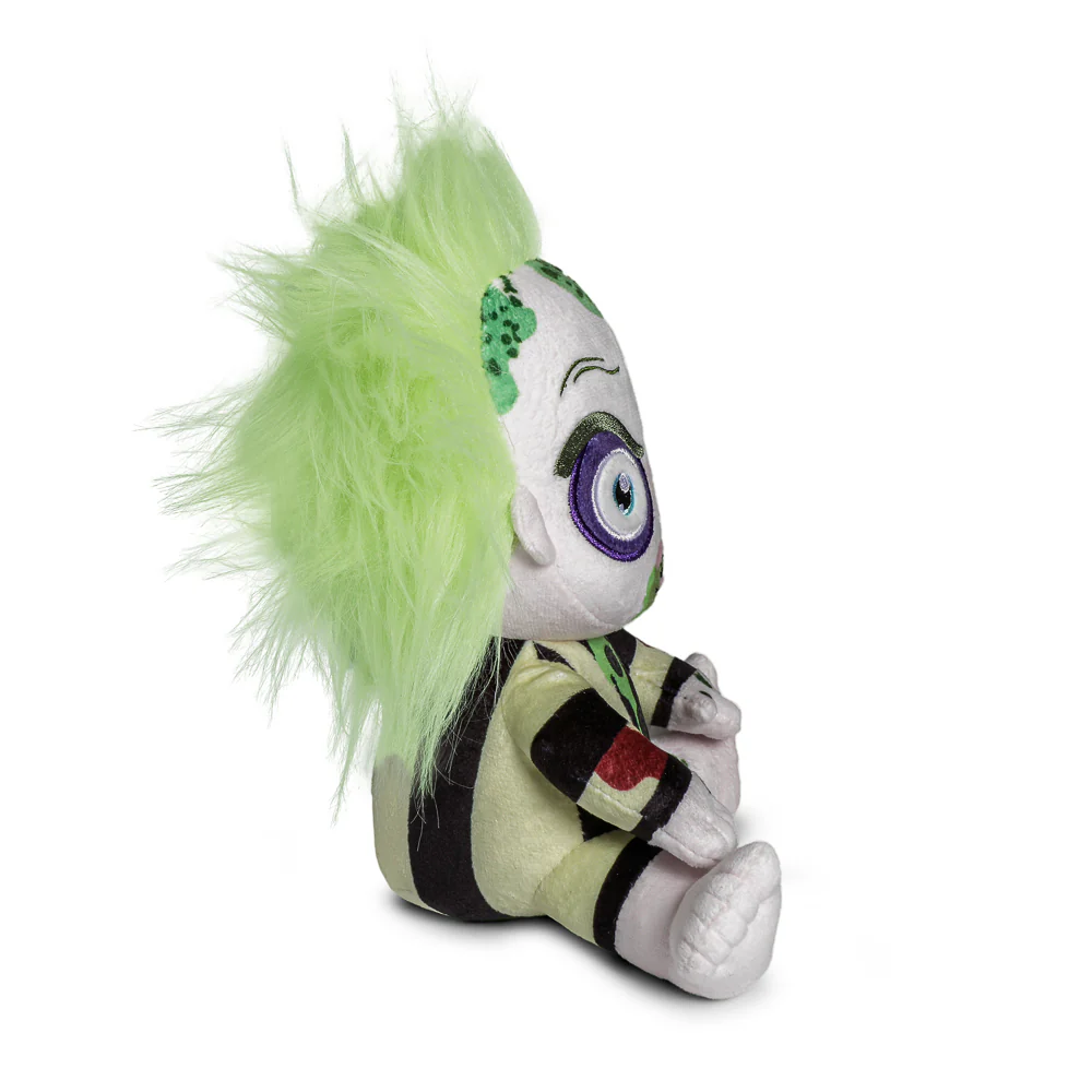 BEETLEJUICE BEETLEJUICE - BABY BEETLEJUICE PHUNNY PLUSH (PELUCHE) - 5