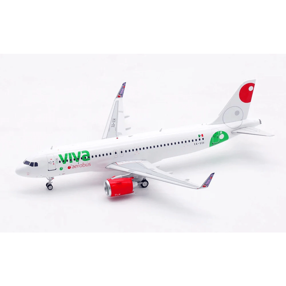 4897033268097 IF320VB0725 AIRBUS A320-271N - VIVAAEROBUS 1/200 - 2
