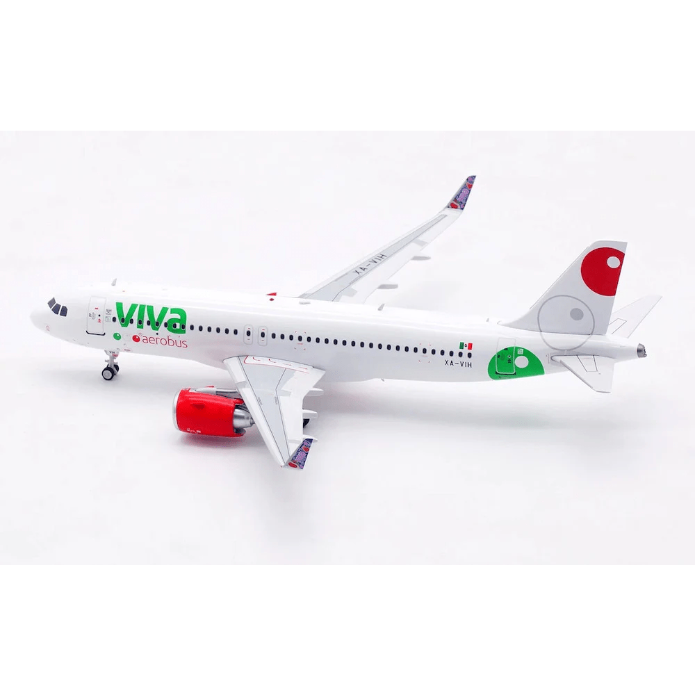 4897033268097 IF320VB0725 AIRBUS A320-271N - VIVAAEROBUS 1/200 - 3