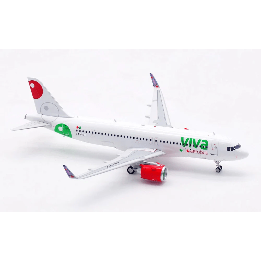 4897033268097 IF320VB0725 AIRBUS A320-271N - VIVAAEROBUS 1/200 - 4