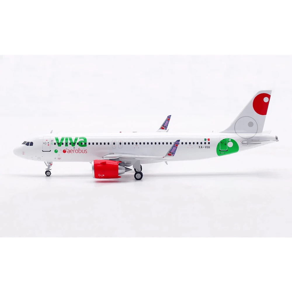 4897033268097 IF320VB0725 AIRBUS A320-271N - VIVAAEROBUS 1/200 - 5