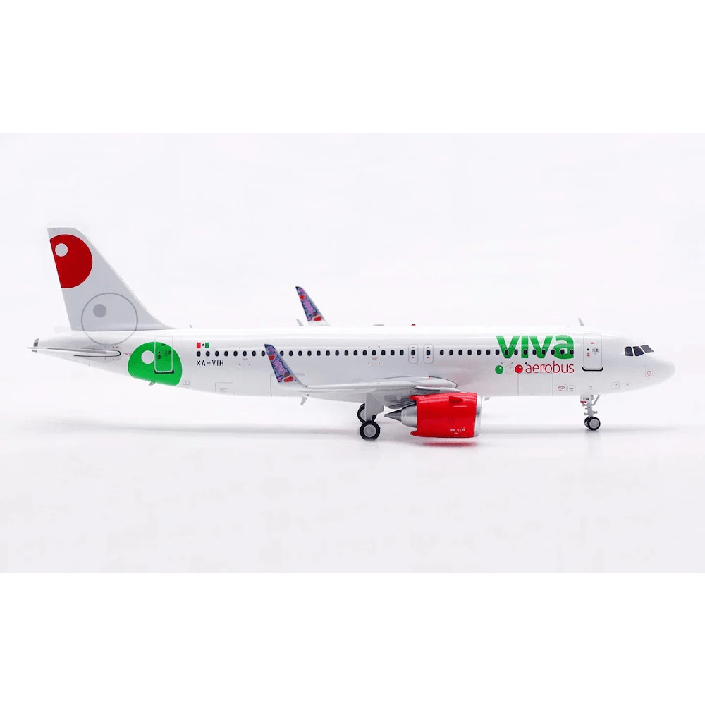 4897033268097 IF320VB0725 AIRBUS A320-271N - VIVAAEROBUS 1/200 - 6