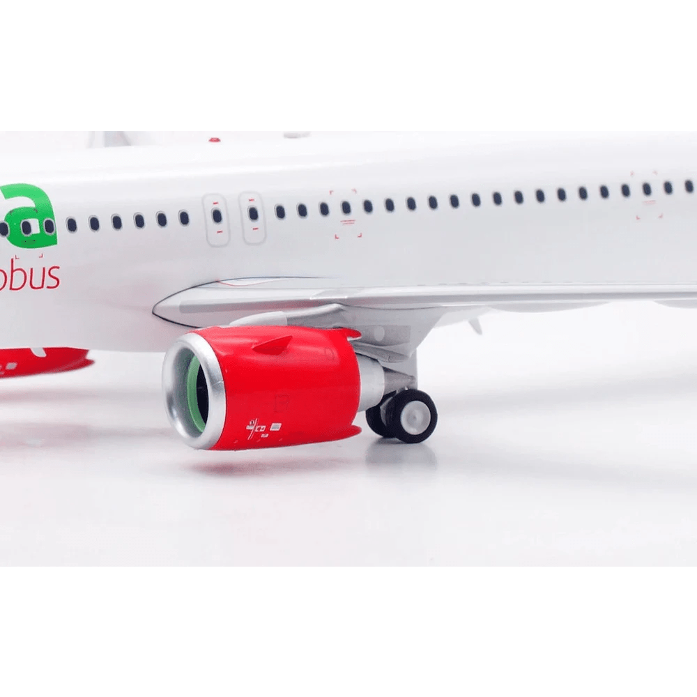 4897033268097 IF320VB0725 AIRBUS A320-271N - VIVAAEROBUS 1/200 - 7