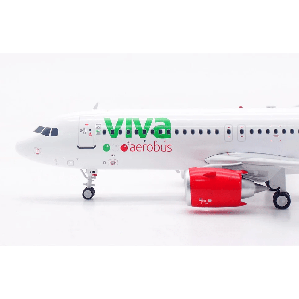 4897033268097 IF320VB0725 AIRBUS A320-271N - VIVAAEROBUS 1/200 - 8