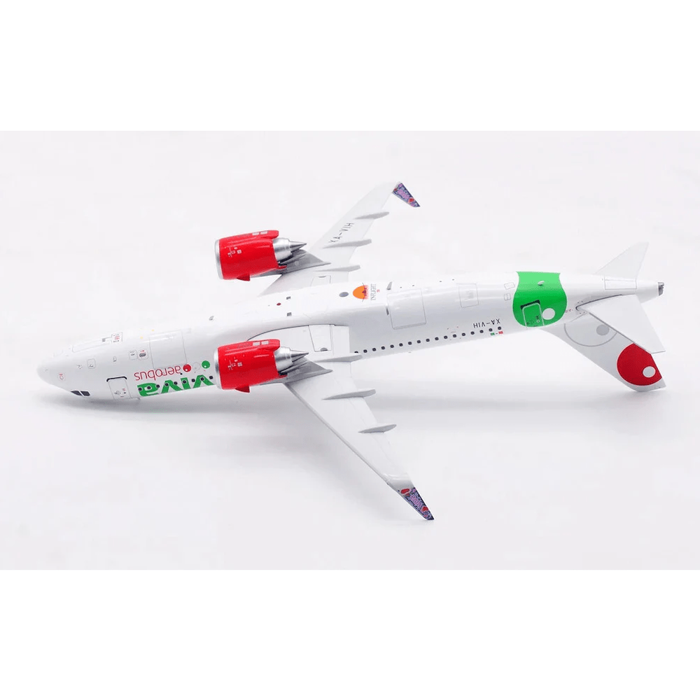 4897033268097 IF320VB0725 AIRBUS A320-271N - VIVAAEROBUS 1/200 - 9