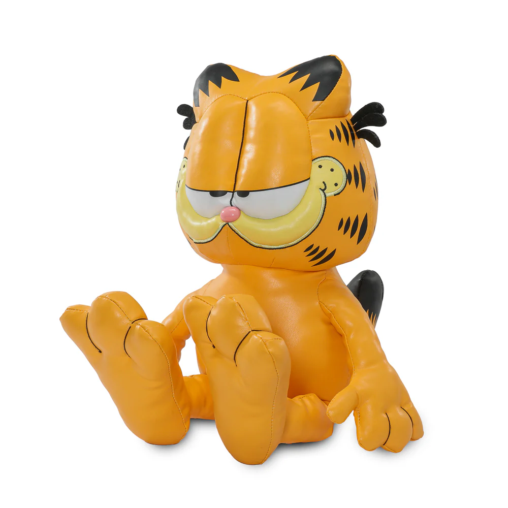 GARFIELD PREMIUM PLUSH (PELUCHE) - 1