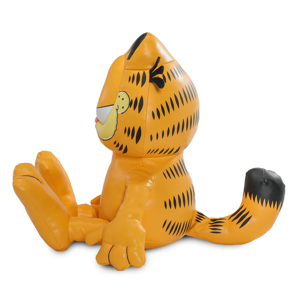 GARFIELD PREMIUM PLUSH (PELUCHE) - 2