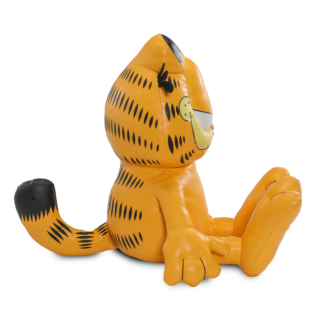GARFIELD PREMIUM PLUSH (PELUCHE) - 4