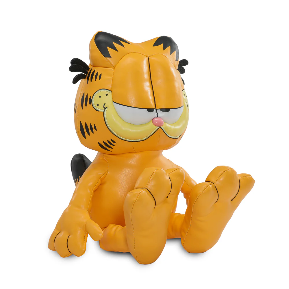 GARFIELD PREMIUM PLUSH (PELUCHE) - 5