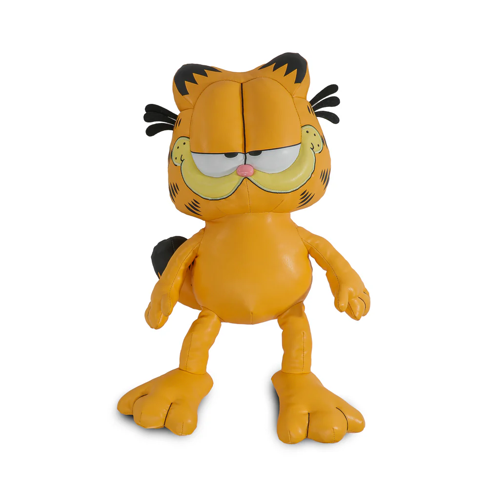 GARFIELD PREMIUM PLUSH (PELUCHE) - 6