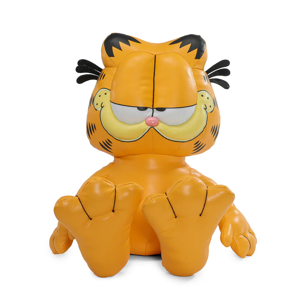 GARFIELD PREMIUM PLUSH (PELUCHE) - 7