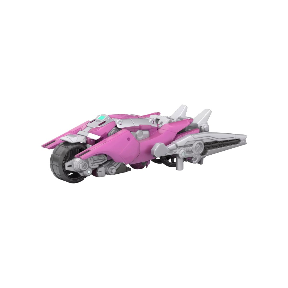 TRANSFORMERS STUDIO SERIES DELUXE CLASS TRANSFORMERS ONE ELITA-1 - 2