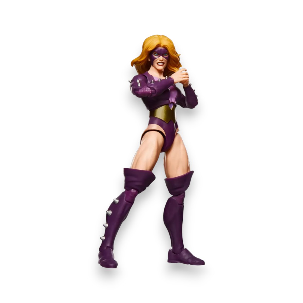 MARVEL LEGENDS SERIES SECRET WARS TITANIA - 1
