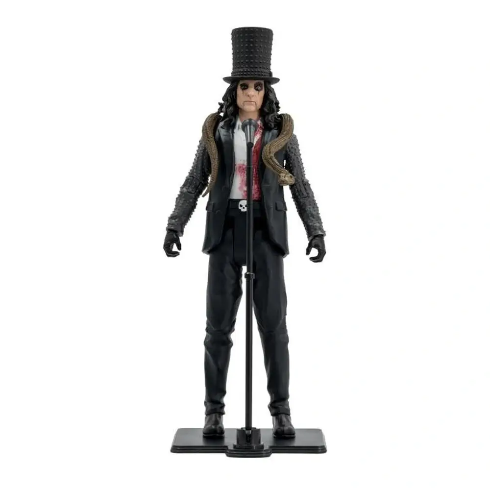 MUSIC MANIACS ALICE COOPER (LIMITED EDITION) - 2