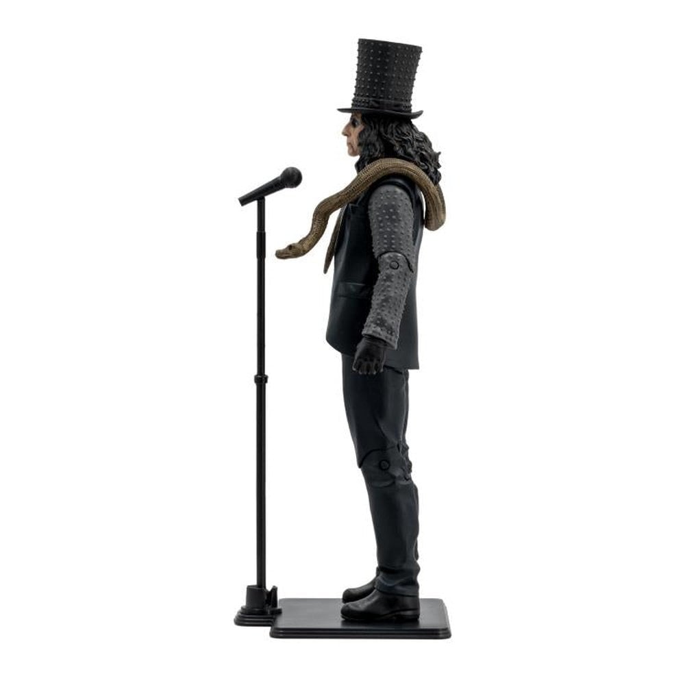 MUSIC MANIACS ALICE COOPER (LIMITED EDITION) - 3
