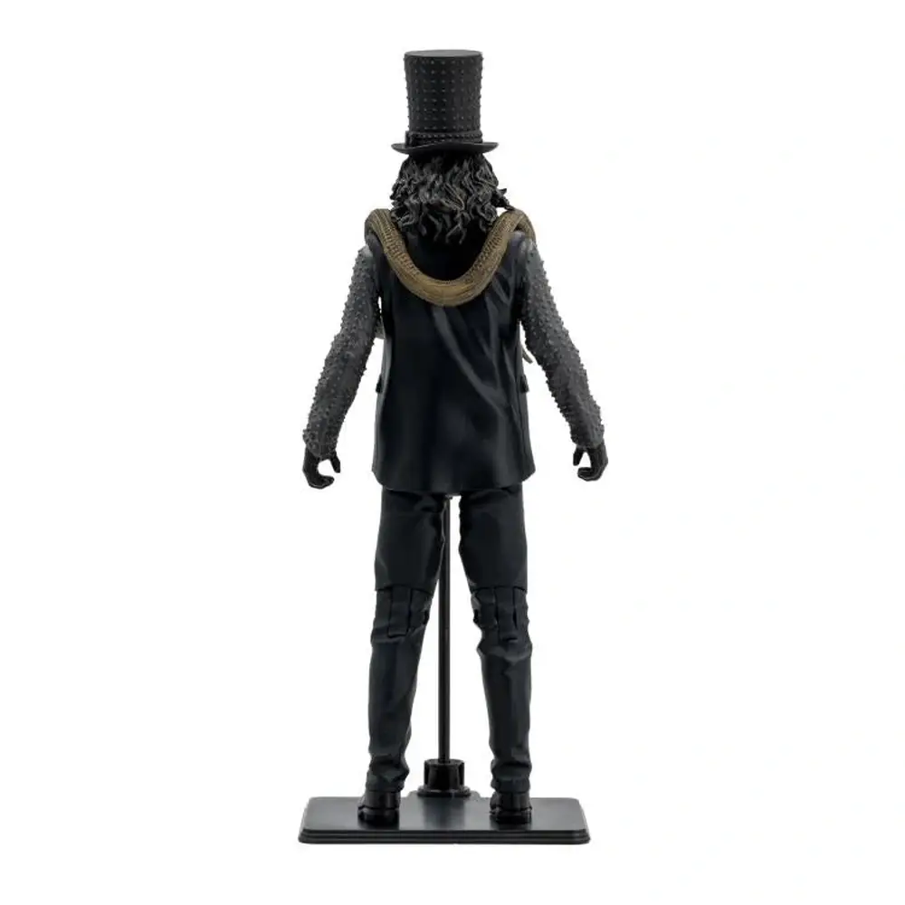 MUSIC MANIACS ALICE COOPER (LIMITED EDITION) - 4