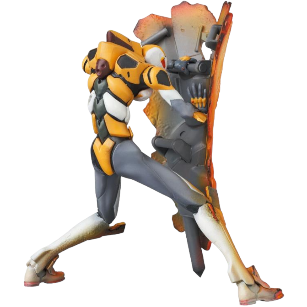 REBUILD OF EVANGELION ULTRA DETAIL FIGURE NO.678 EVA UNIT-00 (OPERATION YASHIMA) - 1