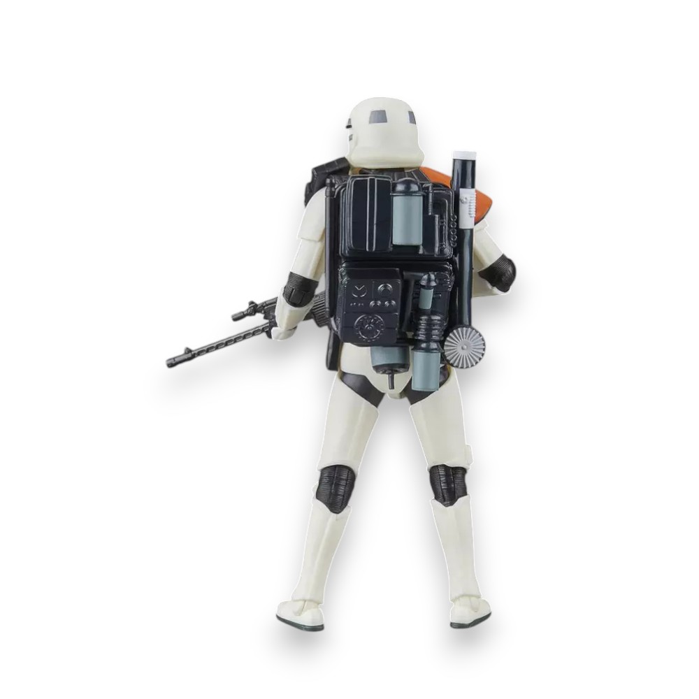 STAR WARS BLACK SERIES SANDTROOPER (A NEW HOPE) - 3