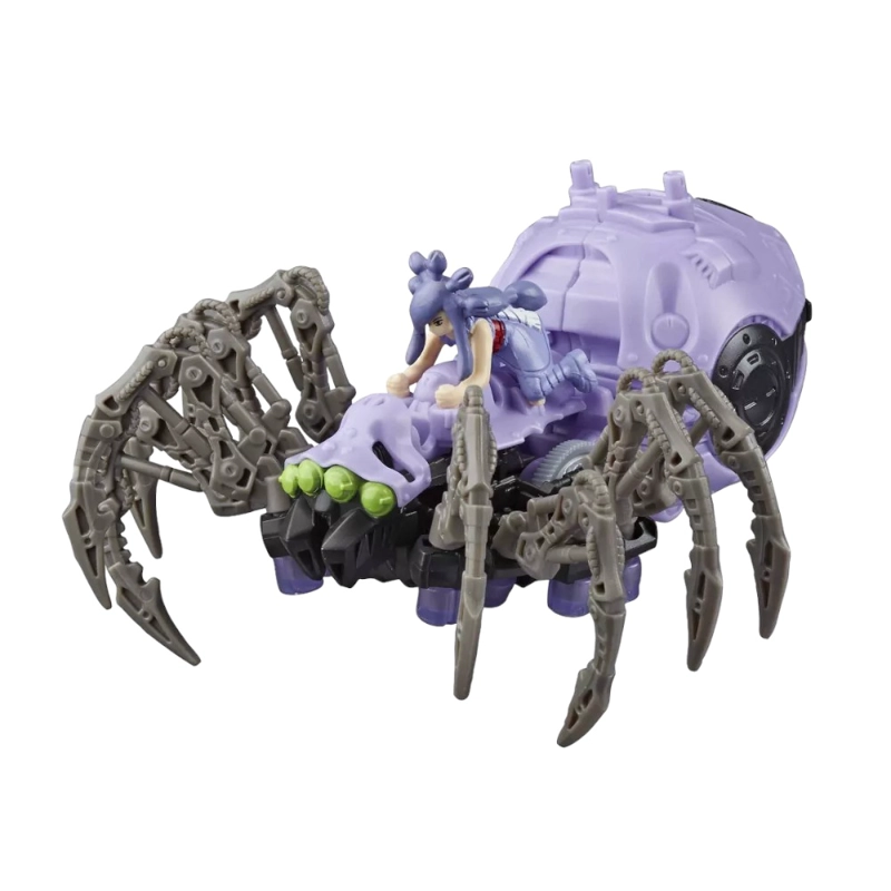 ZOIDS MEGA BATTLERS PHOBIA - SPIDER-TYPE - 1