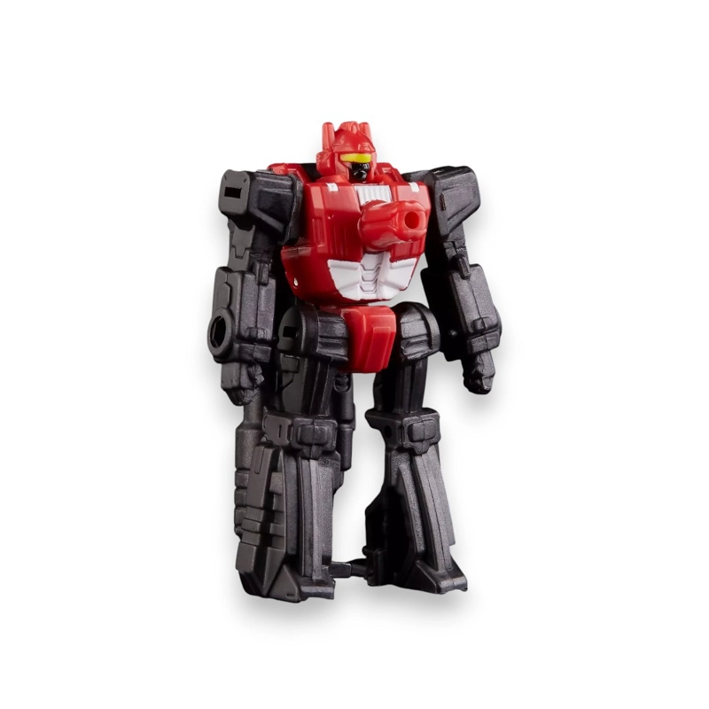 TRANSFORMERS WAR FOR CYBERTRON DELUXE AUTOBOT ALPHASTRIKE COUNTERFORCE 3-PACK - 2