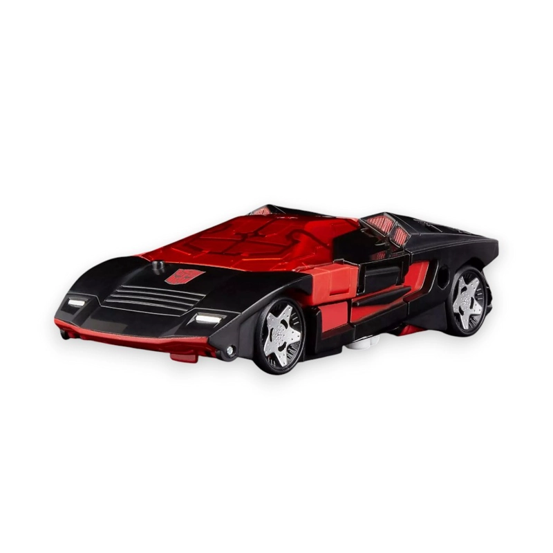 TRANSFORMERS WAR FOR CYBERTRON DELUXE AUTOBOT ALPHASTRIKE COUNTERFORCE 3-PACK - 3
