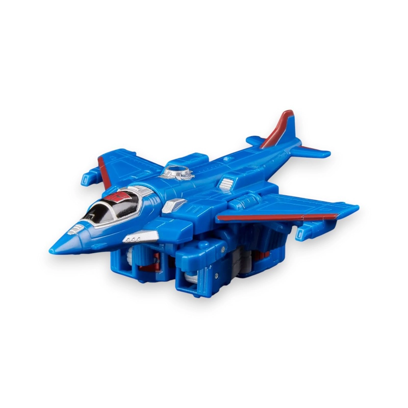 TRANSFORMERS WAR FOR CYBERTRON DELUXE AUTOBOT ALPHASTRIKE COUNTERFORCE 3-PACK - 4