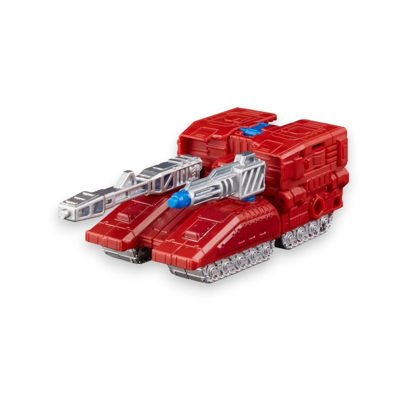 TRANSFORMERS WAR FOR CYBERTRON DELUXE AUTOBOT ALPHASTRIKE COUNTERFORCE 3-PACK - 5