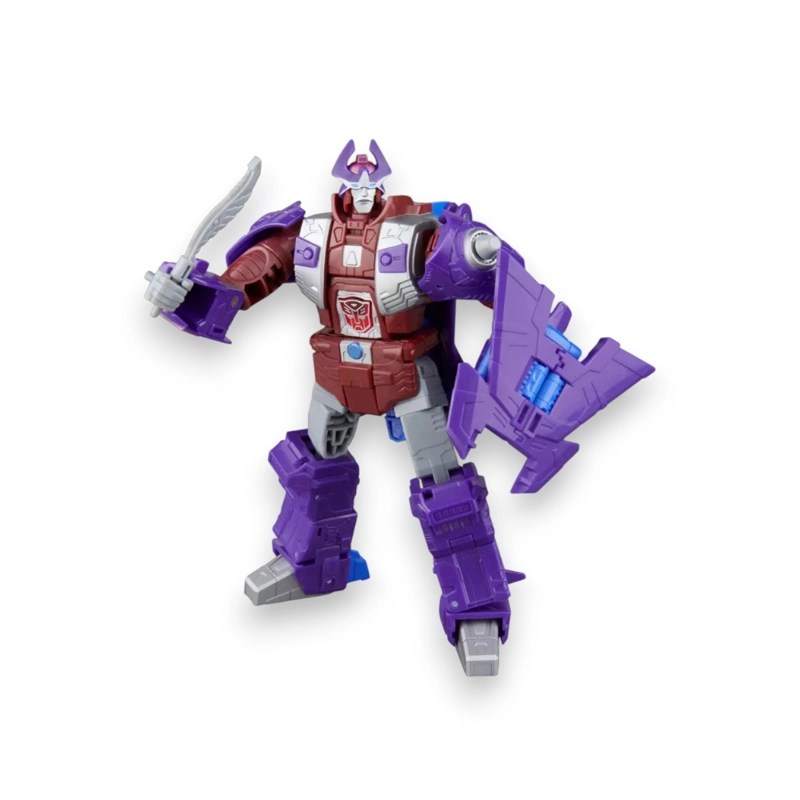 TRANSFORMERS AGE OF THE PRIMES THE THIRTEEN ALPHA TRION - 1