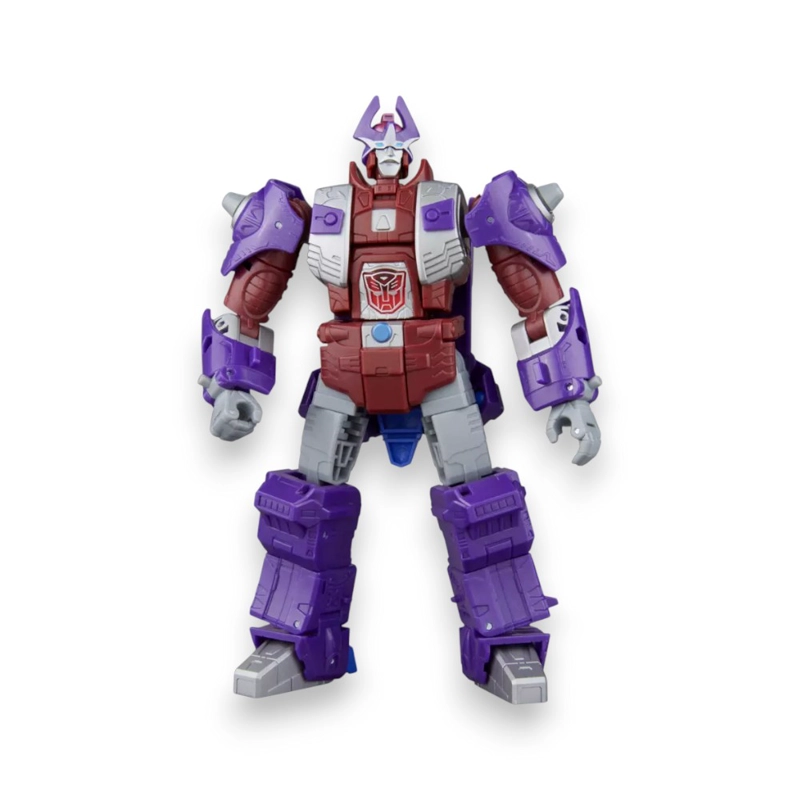 TRANSFORMERS AGE OF THE PRIMES THE THIRTEEN ALPHA TRION - 2