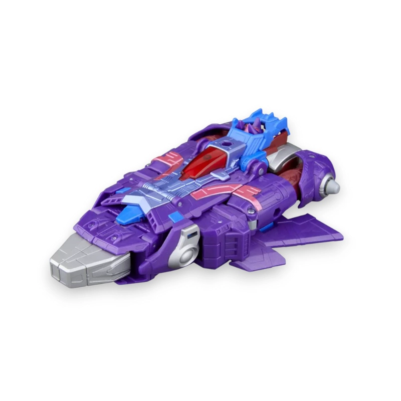 TRANSFORMERS AGE OF THE PRIMES THE THIRTEEN ALPHA TRION - 7