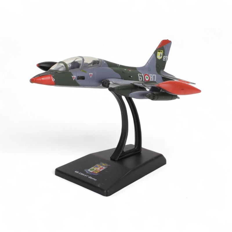 MACCHI MB 339A 61TH STORMO 1/100 - 1