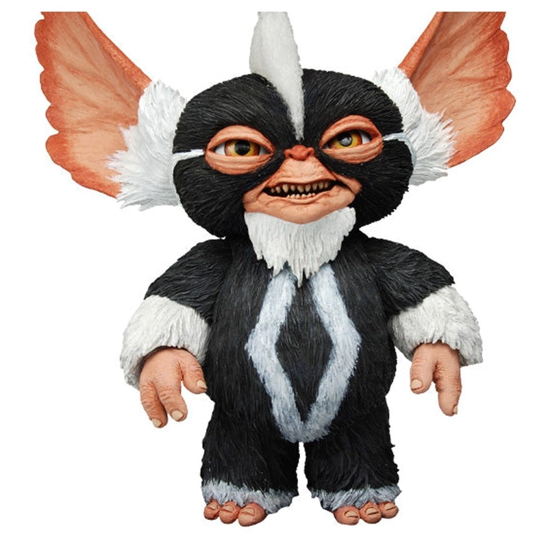 GREMLINS 2: THE NEW BATCH MOHAWK - 1