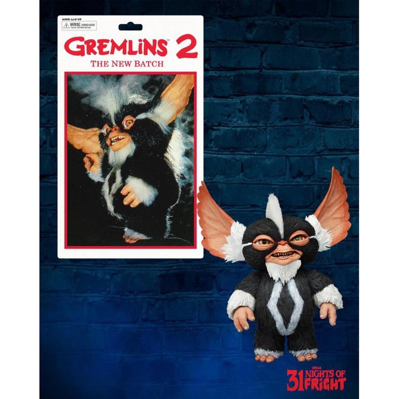 GREMLINS 2: THE NEW BATCH MOHAWK - 3