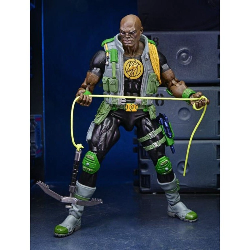 KING FEATURES DEFENDERS OF THE EARTH - LOTHAR - 2
