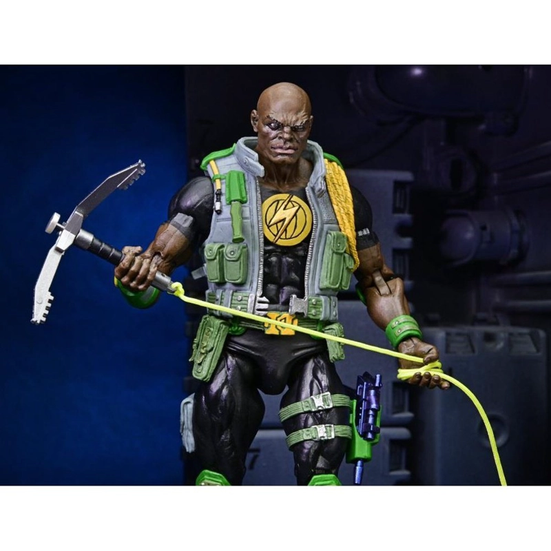 KING FEATURES DEFENDERS OF THE EARTH - LOTHAR - 5